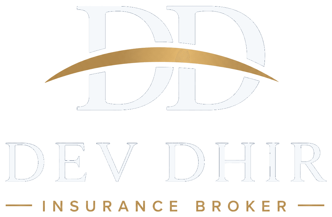 Dev Dhir Insurance Broker