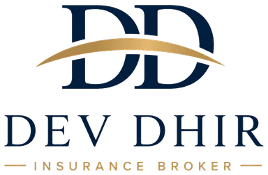 Dev Dhir Insurance Broker